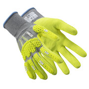 HexArmor Helix 3014IMP Impact Gloves